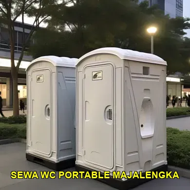 sewa wc portable majalengka
